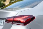 Mercedes-Benz A200 AMG Line Sedan 2018 года (WW)